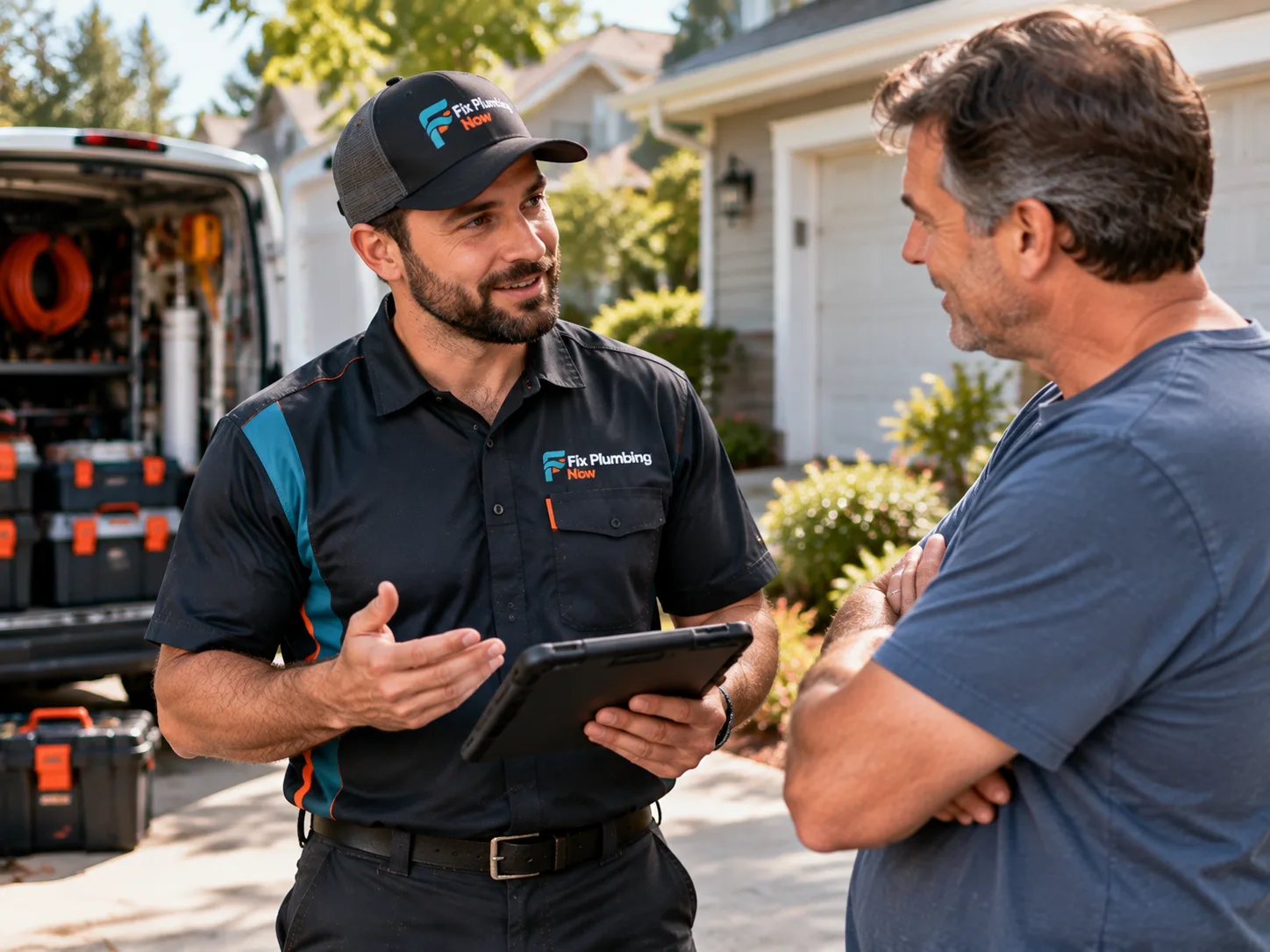 Clogged Drain Service Novato, CA FAQs